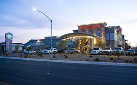 Best Western Plus Henderson Hotel